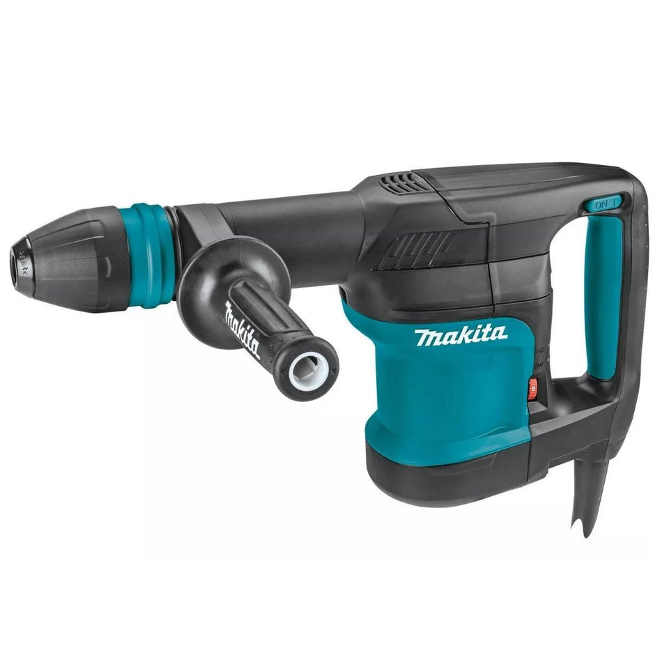 Martillo Demoledor Cincelador Rompedor 11 Lbs Sds Max Makita