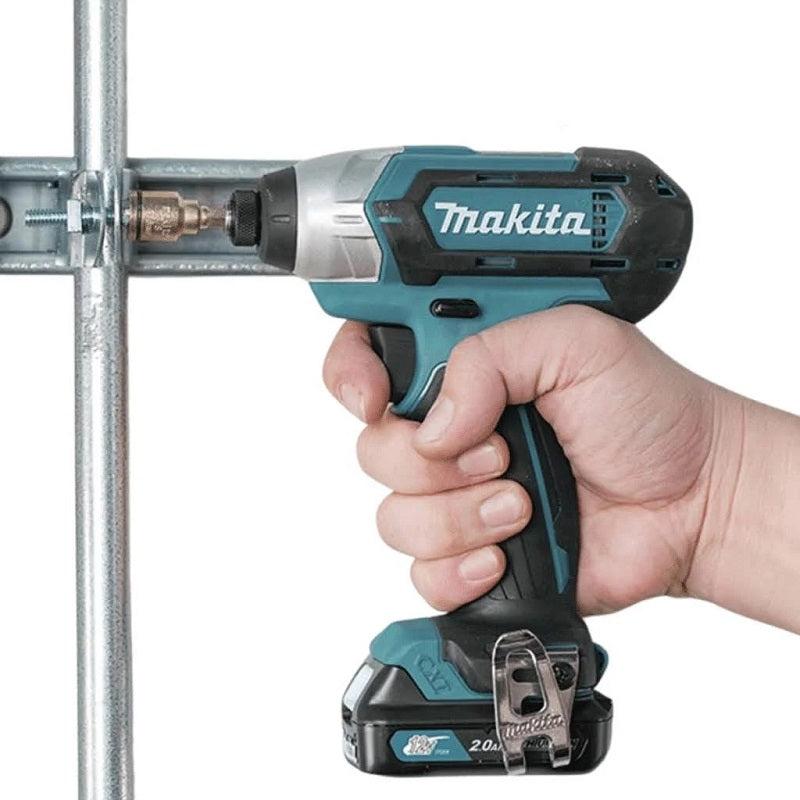 Kit Atornillador y Rotomartillo CLX228 Makita