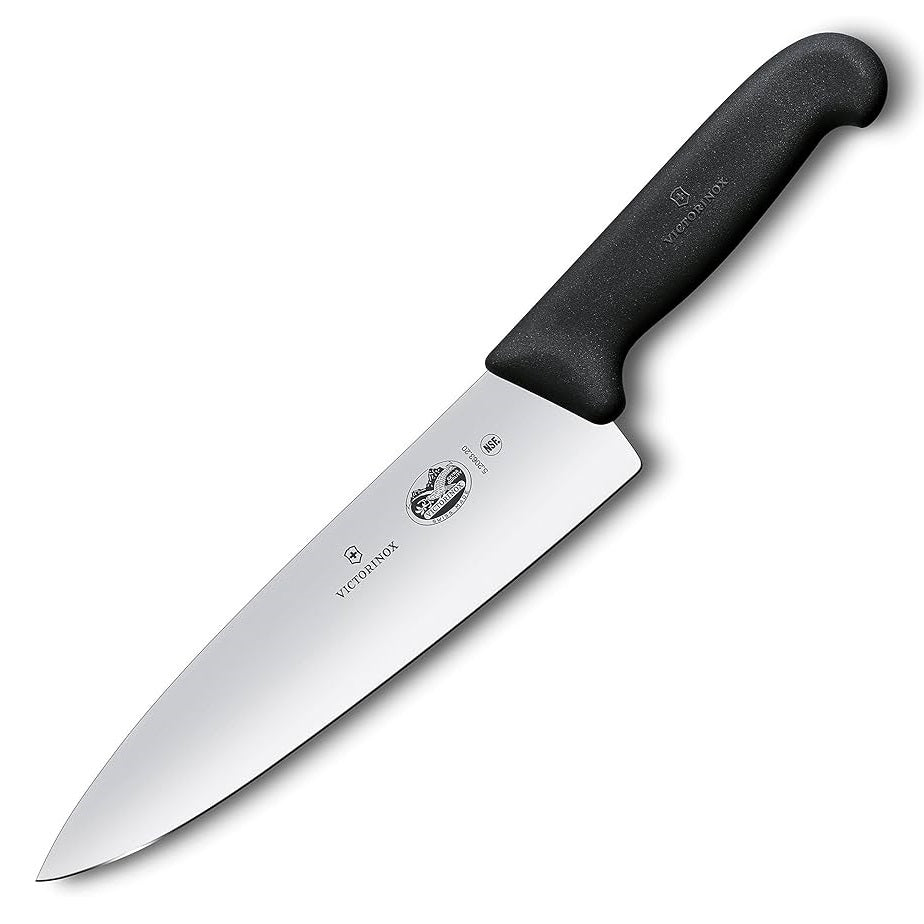 Cuchillo Victorinox Para Trinchar De 20cm 5.2063.20