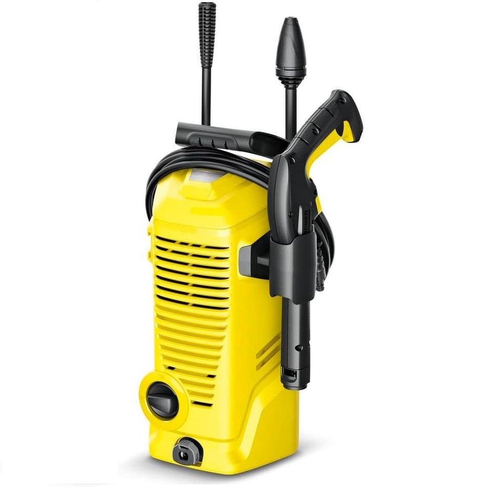 Hidrolavadora Eléctrica 1600 psi 127v 60hz K2 Karcher
