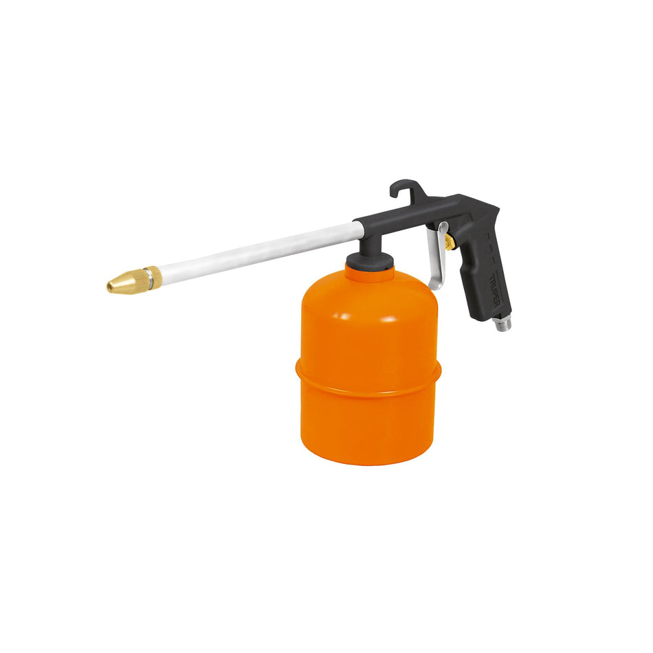 Pistola de Aluminio Limpieza de Motores 19236 Truper