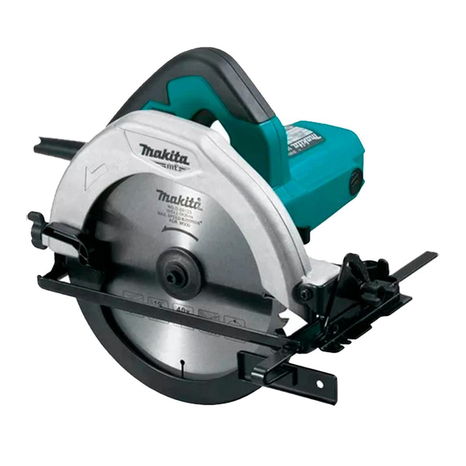 Sierra Circular Eléctrica 7 1/4″ con Maletin M5801KB Makita