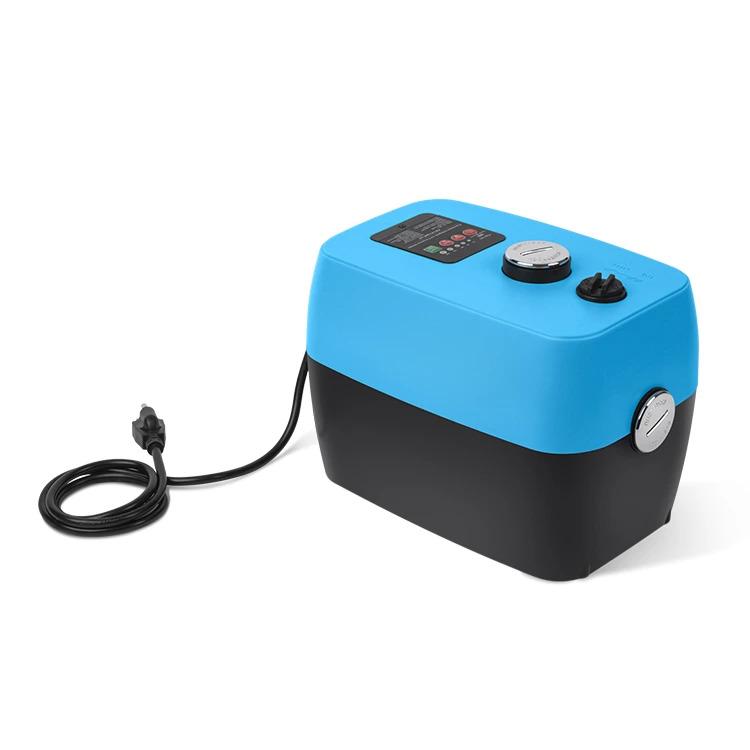 Bomba Presurizadora Inteligente FV 1/2 HP (192W) Rotoplas