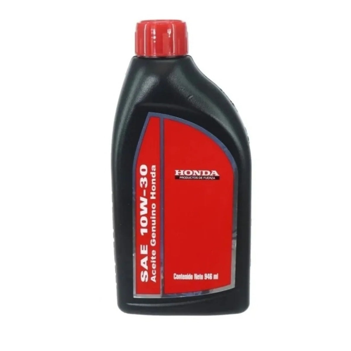 Honda Marine 08207-10W30MFC-W SAE 10W-30 FC-W Engine Oil