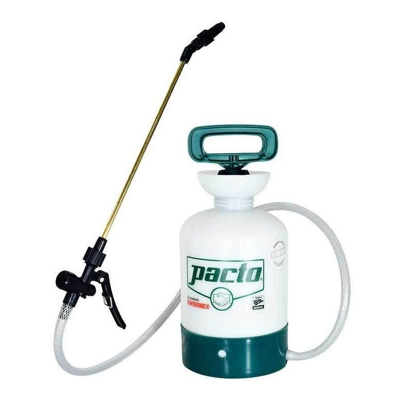 Aspersora Fumigadora Manual Pacto 5 Swissmex 318055