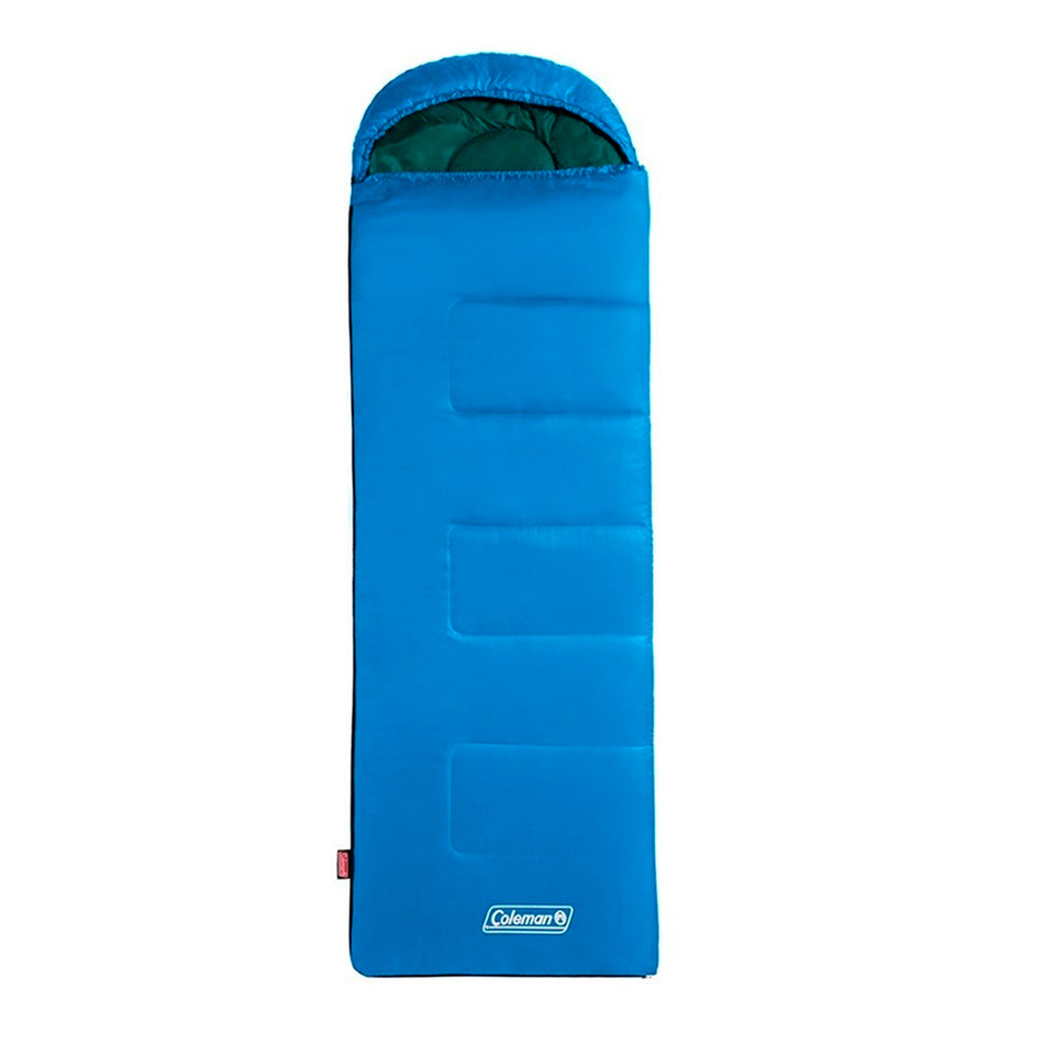 Bolsa De Dormir Sleeping Bag Cirrus Breeze Coleman Ajustable