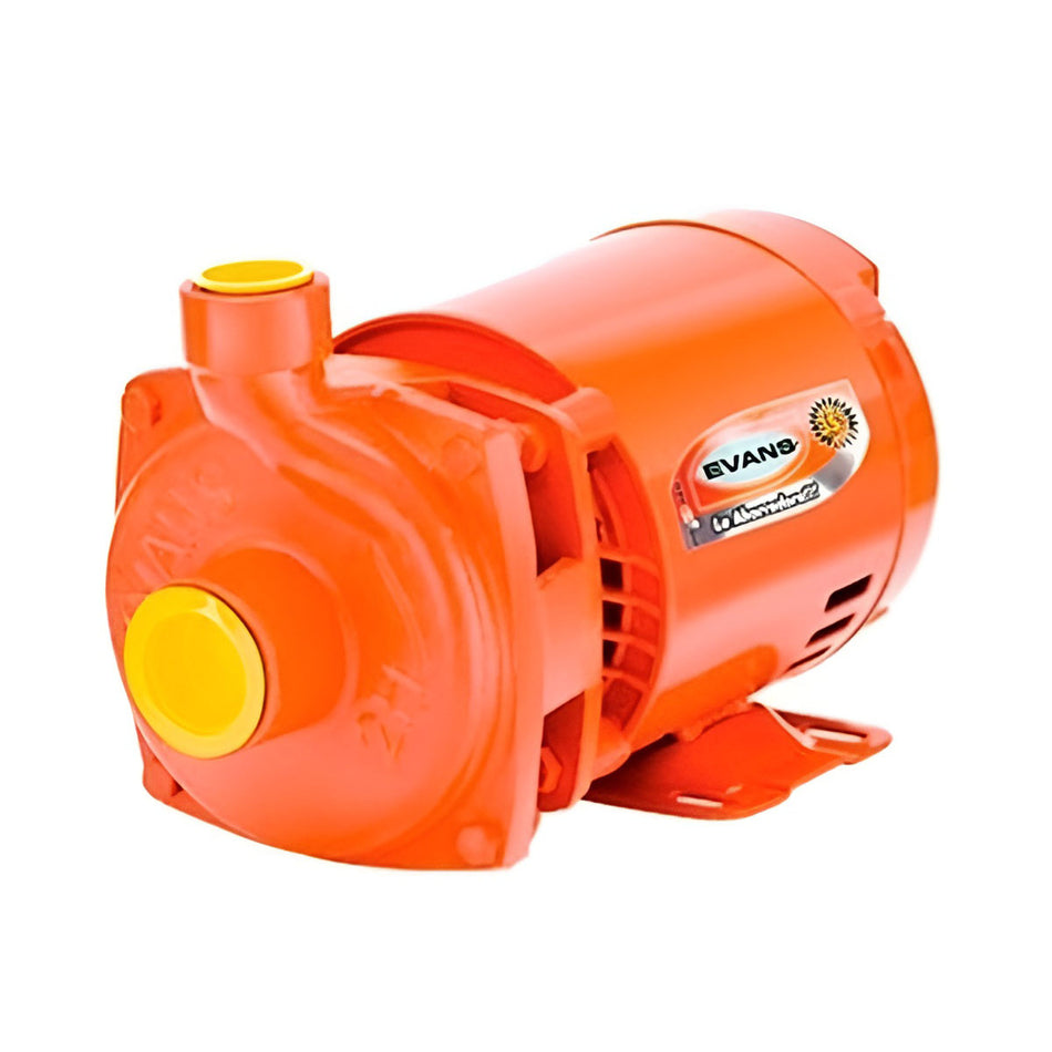 Bomba Domestica Evans 1/2 Hp 2hme050 Agua Limpia A Tinaco