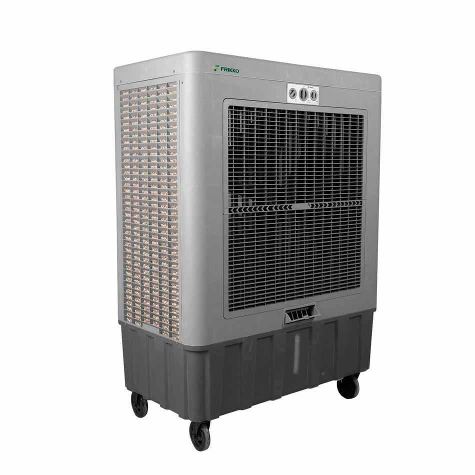 Cooler Enfriador Evaporativo Portátil Frikko F18300P-CM