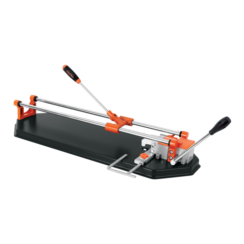 Cortador Azulejo 24″ (60 cm) Maletín 15826 Truper Expert