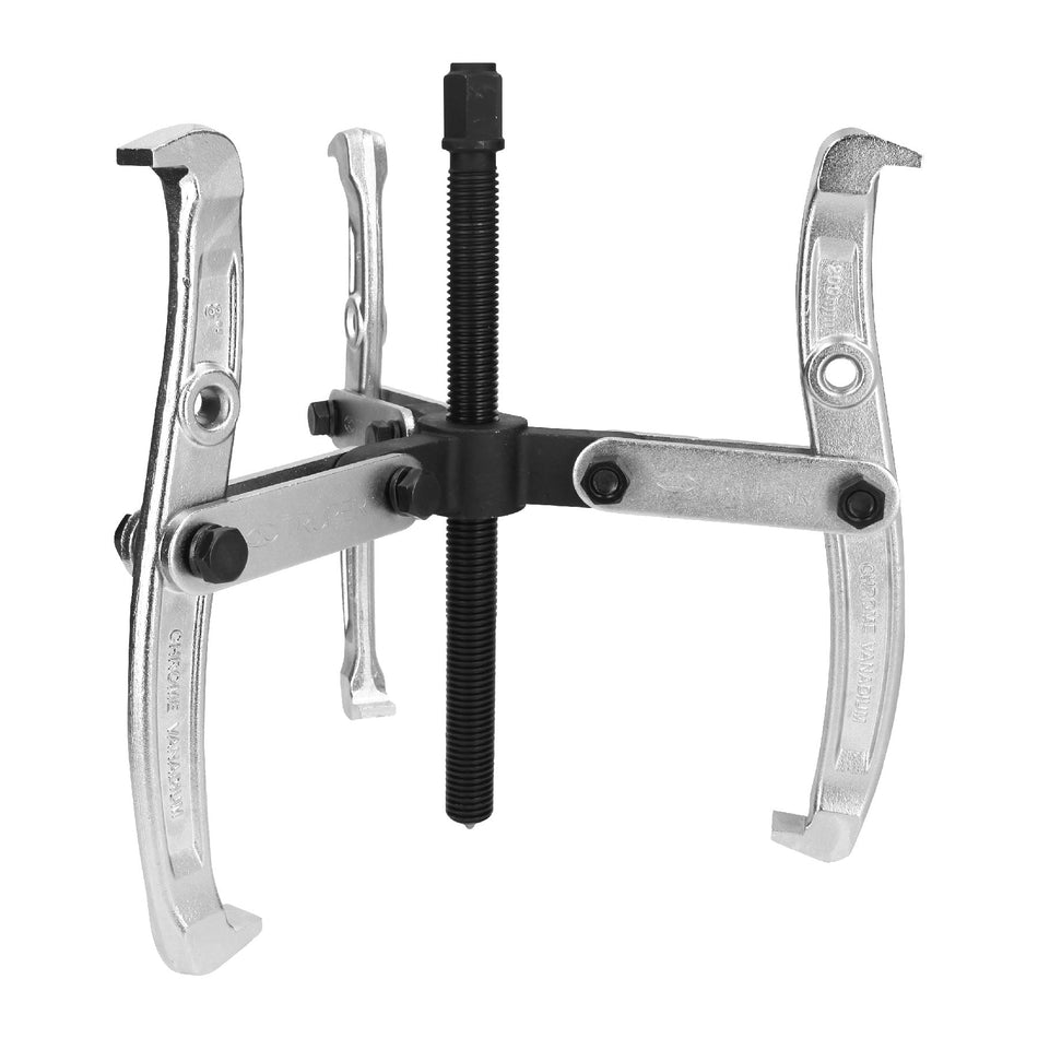Extractor De Poleas 3 Quijadas 8″ 14509 Truper