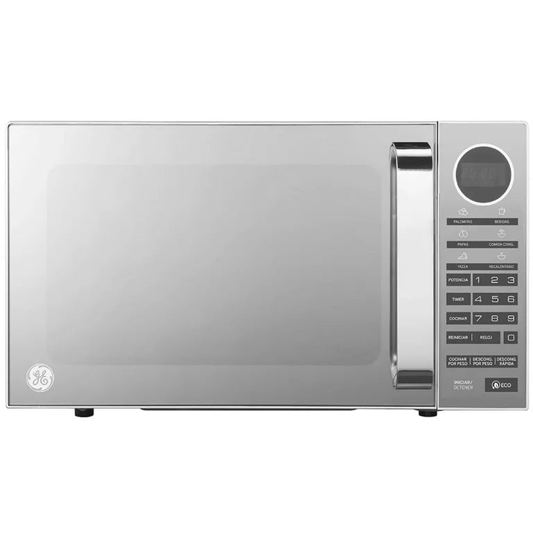 Horno de Microondas 0.7 ft³ General Electric MGE-07SEJ