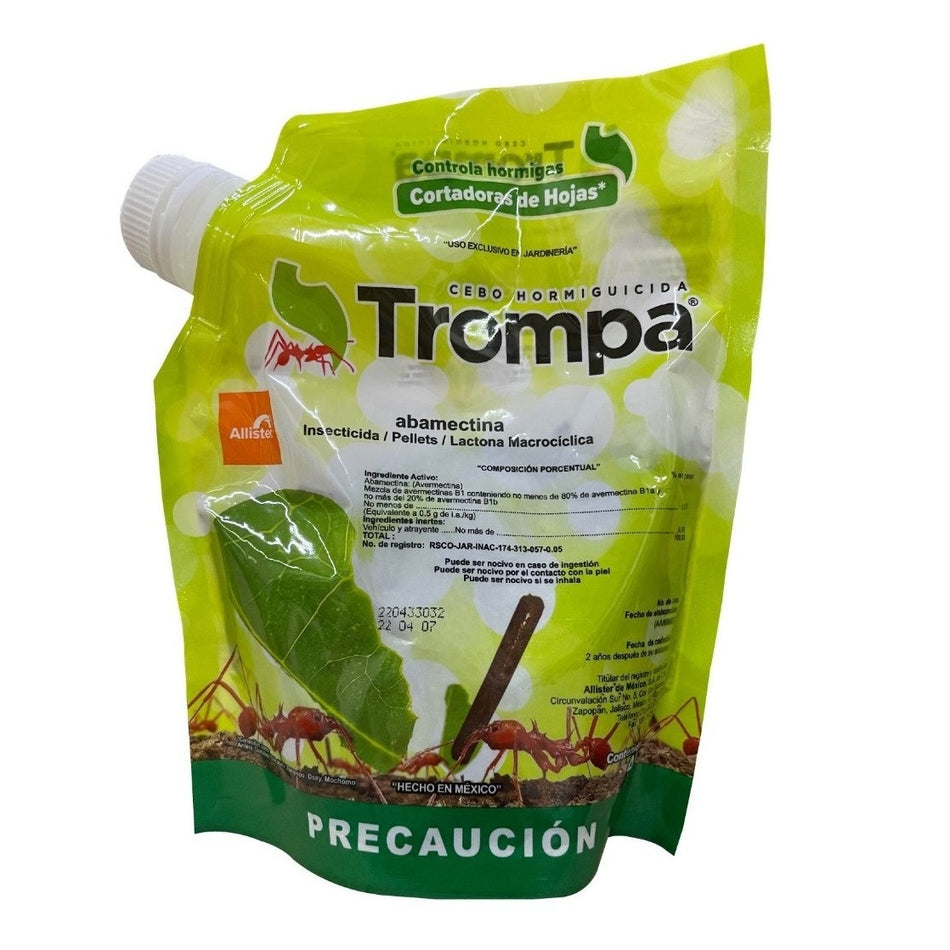 Insecticida Hormiguicida Trompa 454g