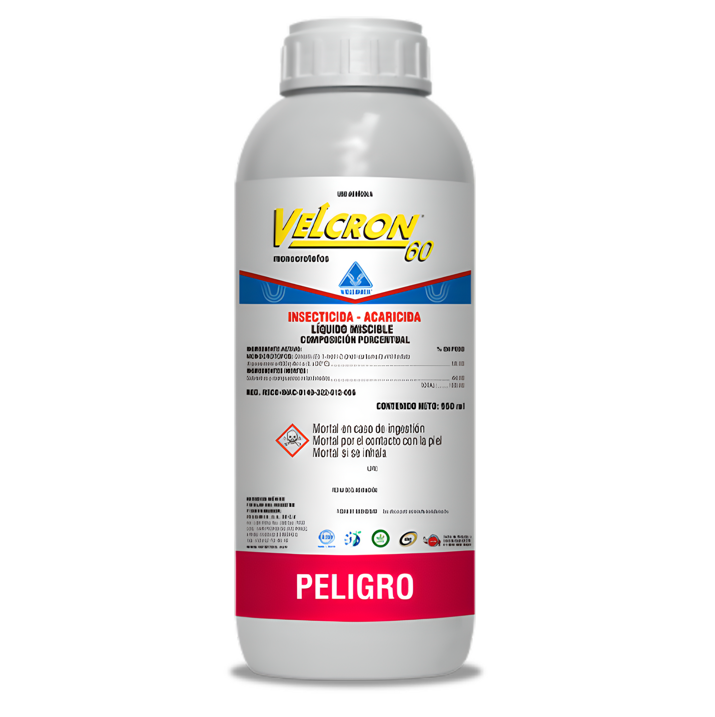 Insecticida Velcron 60 Velsimex – Torke