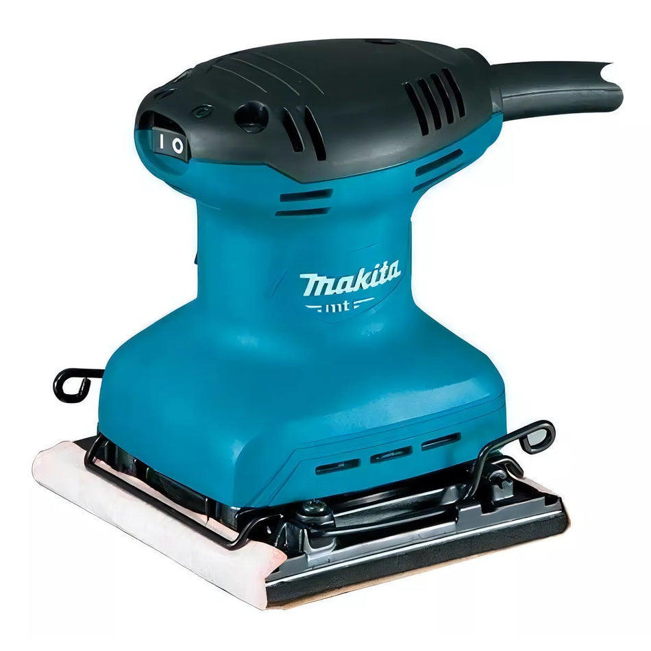 Lijadora Profesional Orbital 180W 220V M9200B Makita
