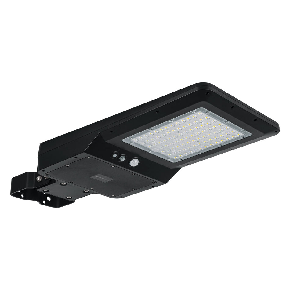 Luminario Suburbano LED 40 W C/Panel Solar 46959 Truper