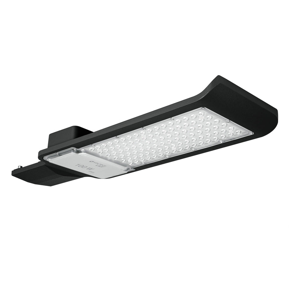 Luminario Suburbano Plano De LED 200 W 48515 Volteck