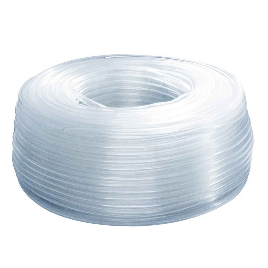 Tubo Trasparente In PVC Per Acquario E Idraulica, Diametro 38 Mm, Raccordo X AG, Venduto Al Metro - 3