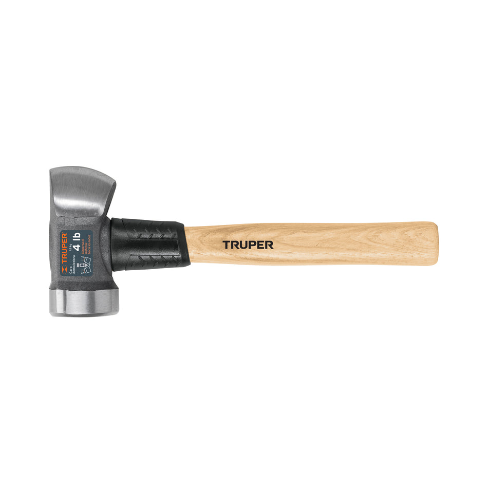 Marro demoledor 4 lb mango 12″ 11256 Truper