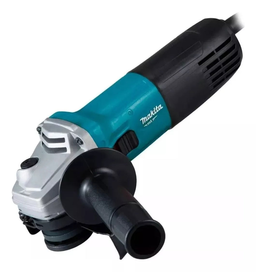 Miniesmeriladora Angular De 4-1/2 Y 720w M9507b Makita