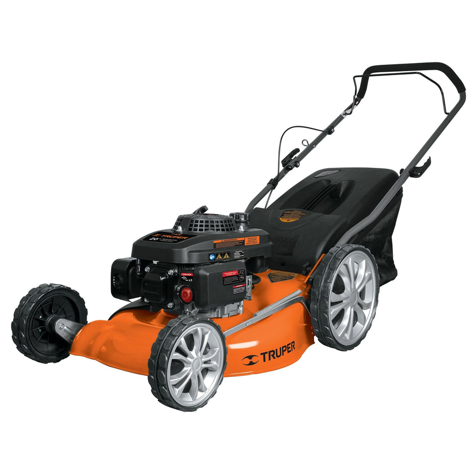 Podadora a Gasolina Truper P-520 5 Hp 19967