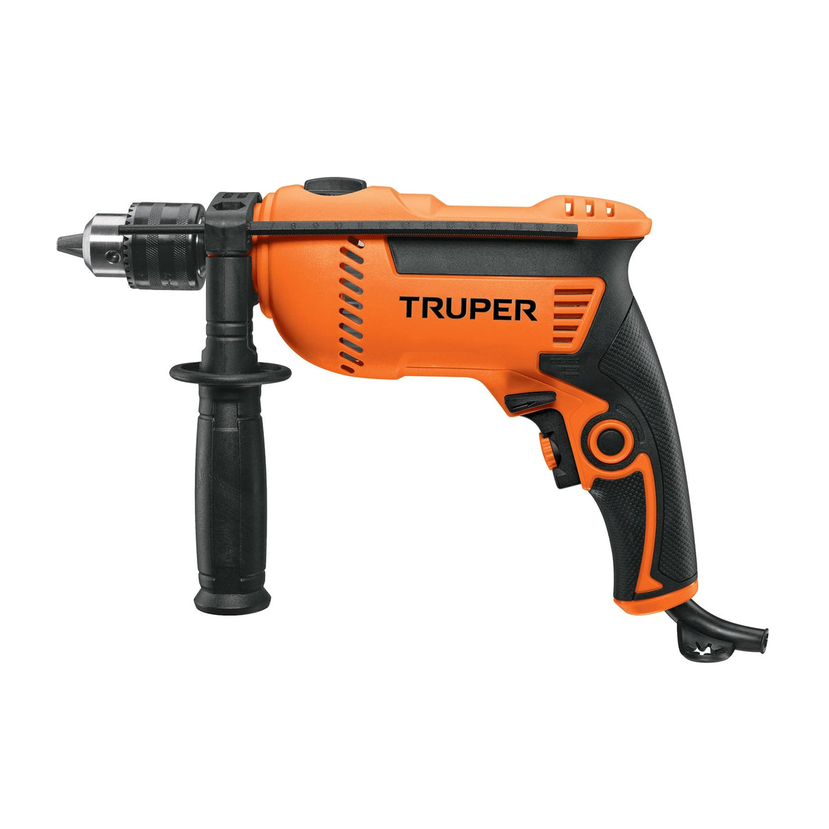 Rotomartillo 1/2 Profesional 750 W Truper 14658 – Torke