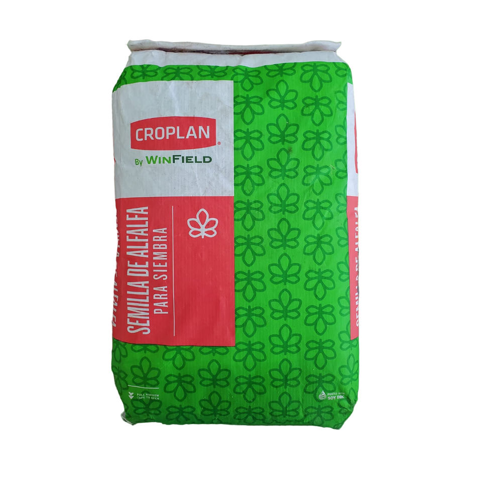 Semilla Alfalfa Croplan By WinField 7211 20 Kg