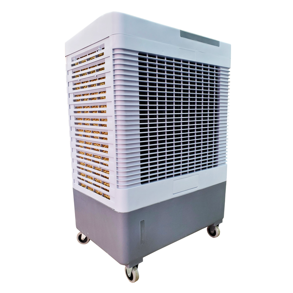 Cooler Enfriador Evaporativo Portátil PTC3600 Practicool