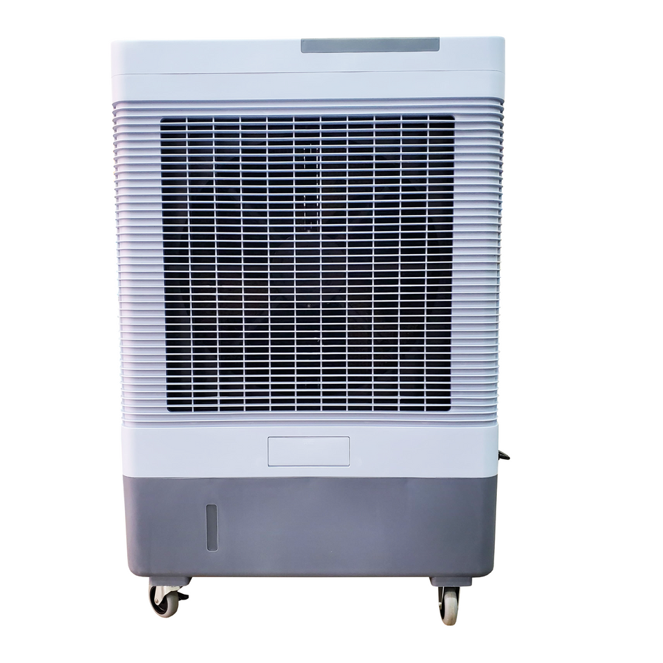 Cooler Enfriador Evaporativo Portátil PTC6000 Practicool