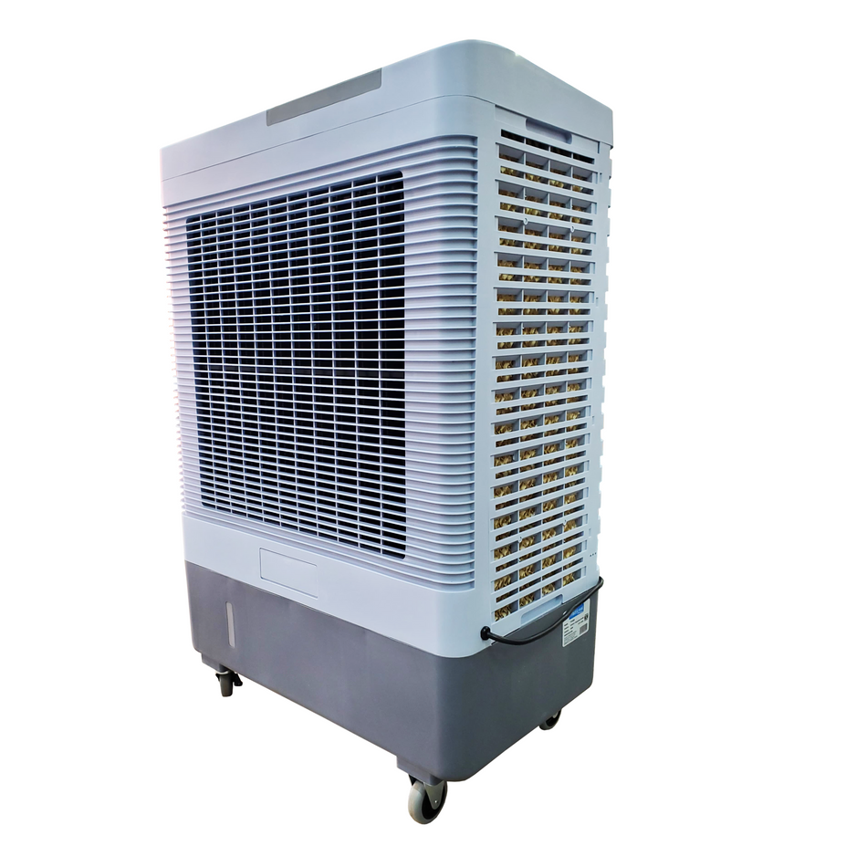 Cooler Enfriador Evaporativo Portátil PTC6000 Practicool