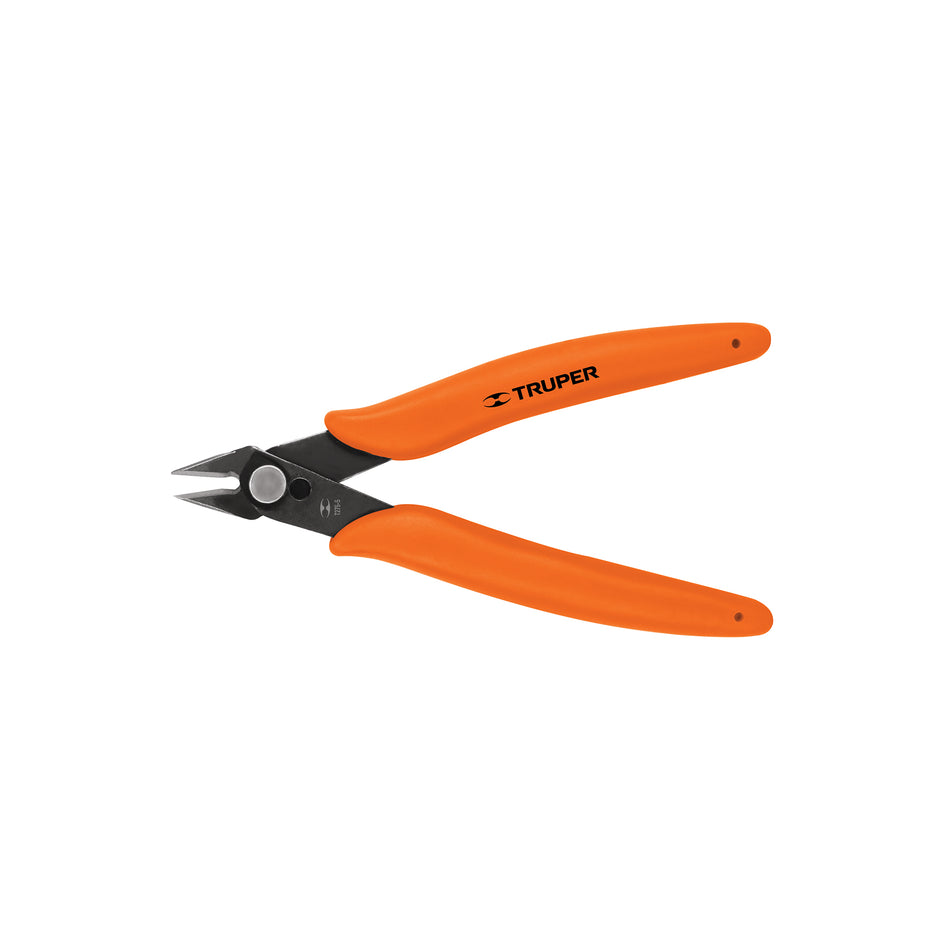 Pinza 5' de Corte Para Electronica T275-5 17314 Truper