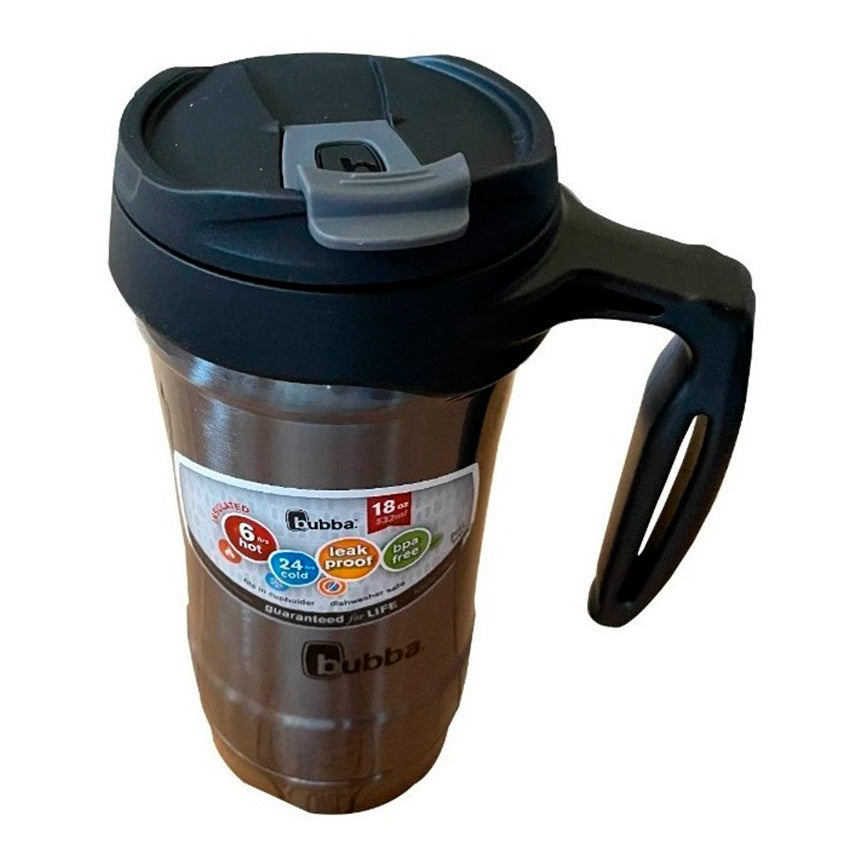 Termo Tasa Termico Galvanizado 18oz 532ml Bubba