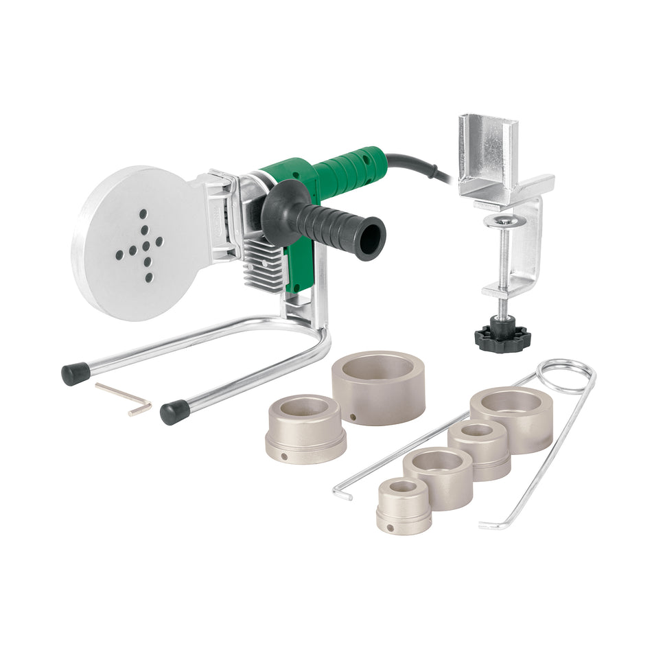 Termofusora de 1000 W para PPR 43011 Foset