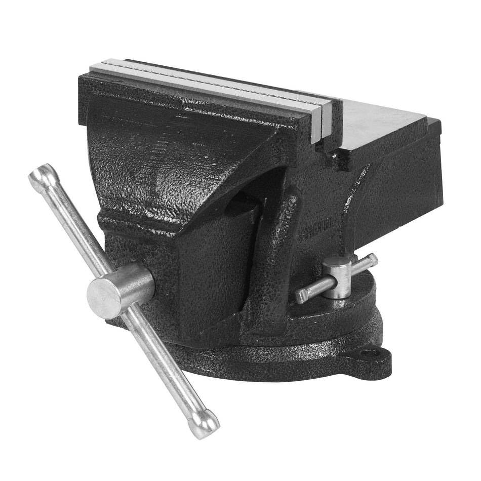 Tornillo De Banco 6″ De Hierro Gris 26043 Pretul