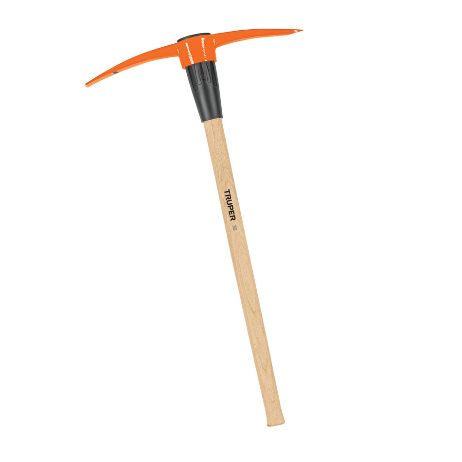 Zapapico 5 lb Mango De Madera 36″ 102967 Truper