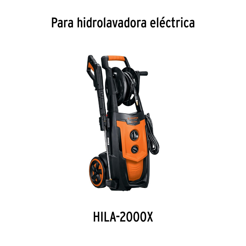 Lanza Ajustable Para HILA-2000X, LA-H2000X 102263 Truper