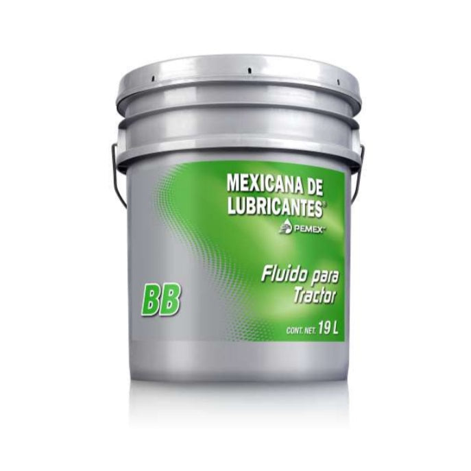 Aceite Lubricante para Tractor BB Cubeta 19 L (30202)