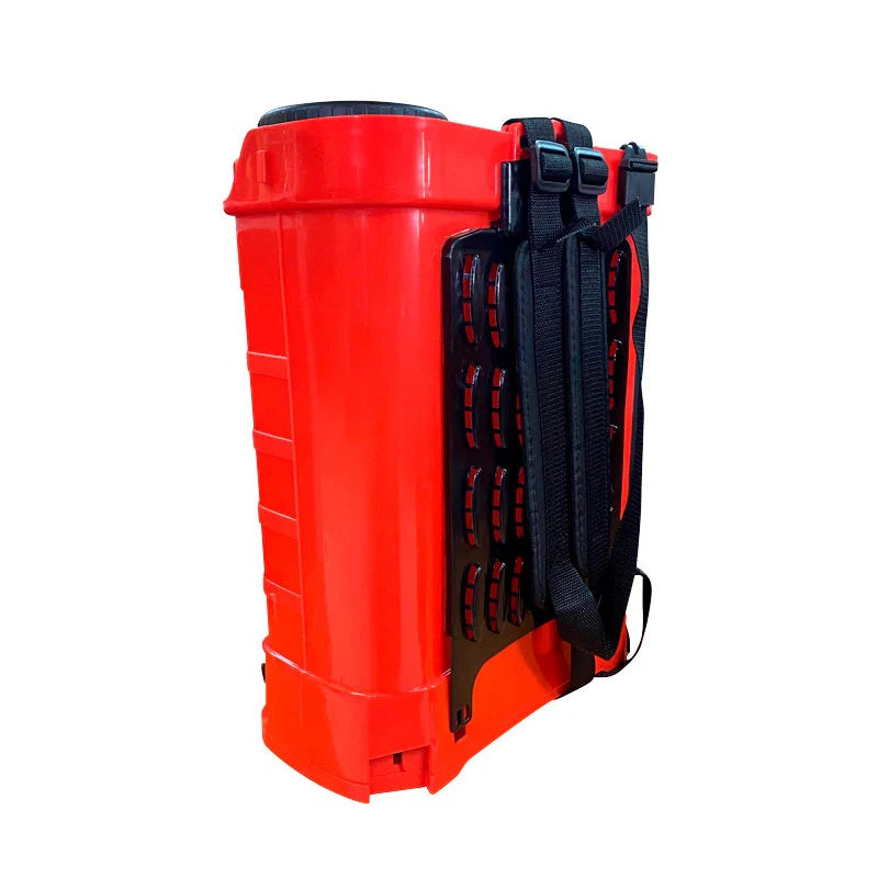 Aspersor Fumigador Eléctrico 20 Ltrs AK20LE Kawashima