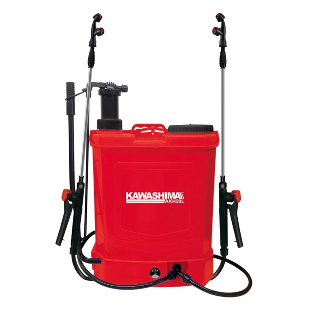 Aspersor Fumigador Eléctrico 20 Ltrs AKH20L Kawashima