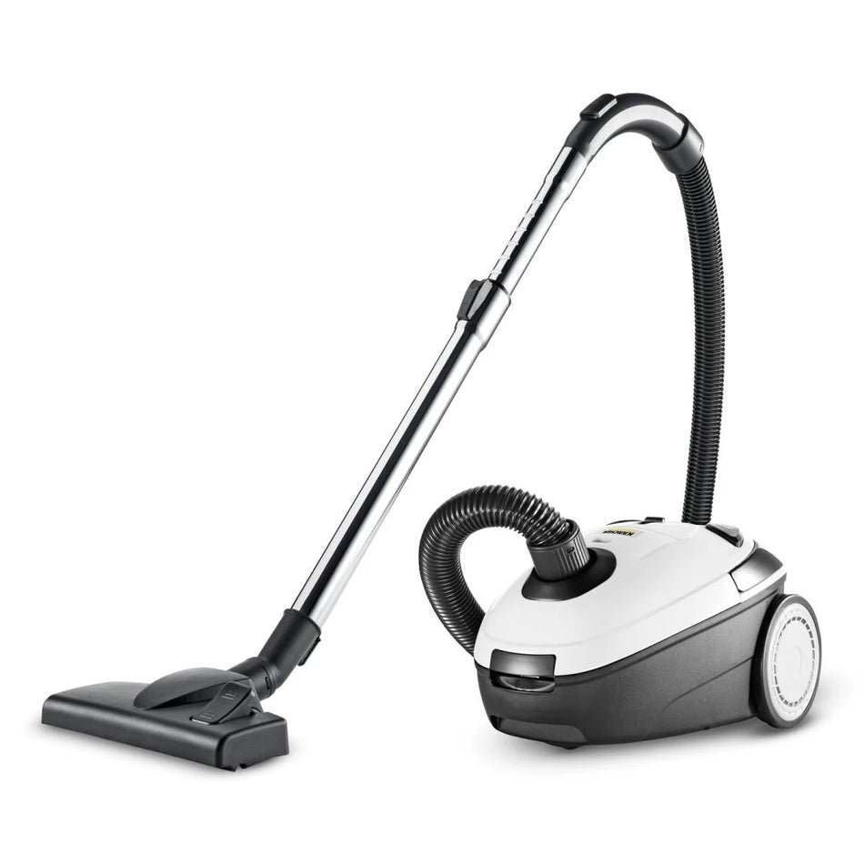 Aspiradora 1.5 L 900 W Blanco Vc1 Mx Karcher