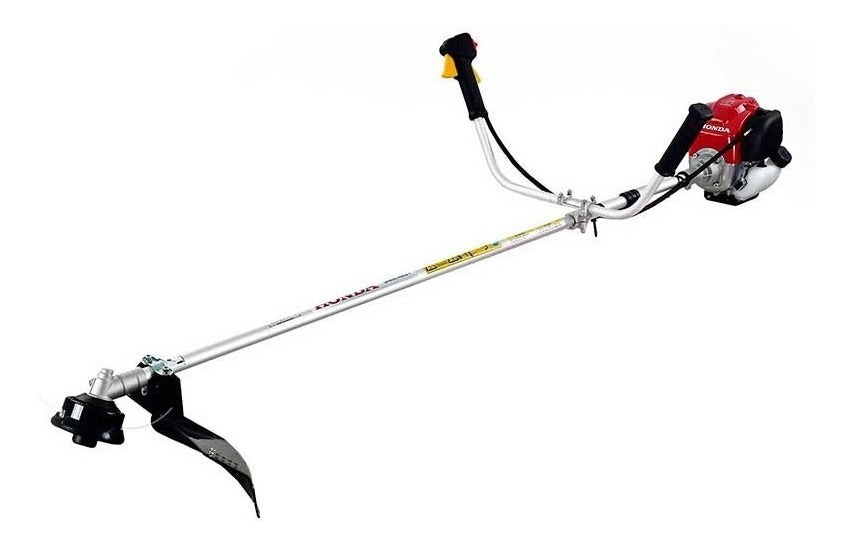 Desbrozadora Desmalezadora Motorizada Honda Umk425t-utdt