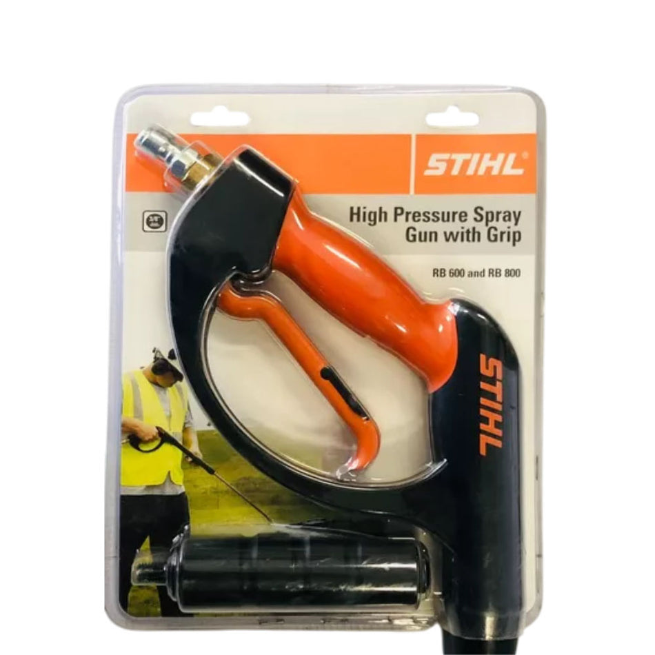 Pistola Stihl Para Hidrolavadora RB 600 and RB 800