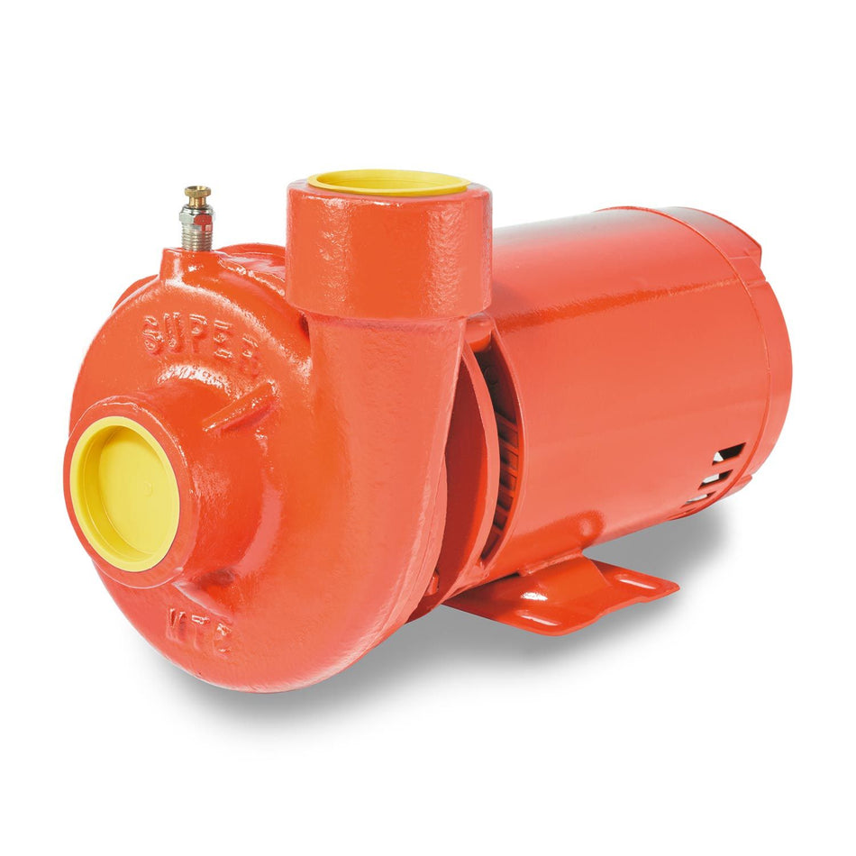 ElectroBomba Centrifuga Industrial 2HP 2X2 MT2ME200 Evans