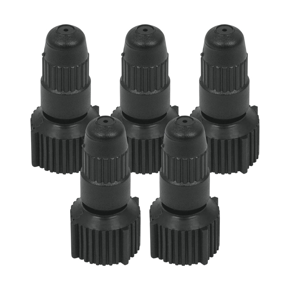 Boquilla De Plástico Para Fumigador Aspersoras 5 Pz Swissmex
