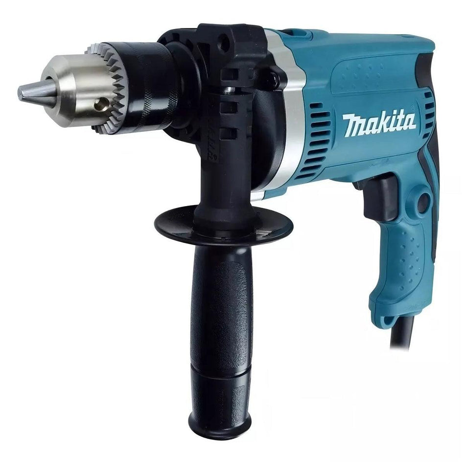 Taladro Rotomartillo 13mm 710w Hp1630 Makita