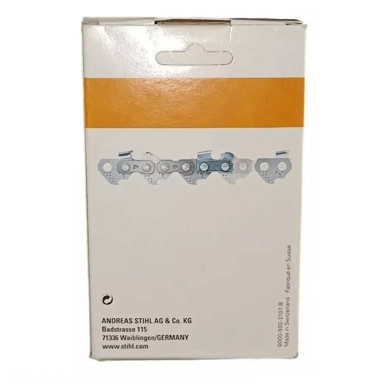 Cadena Para Motosierra Stihl Ms 210 | Cuotas Sin Interés - Foto 7