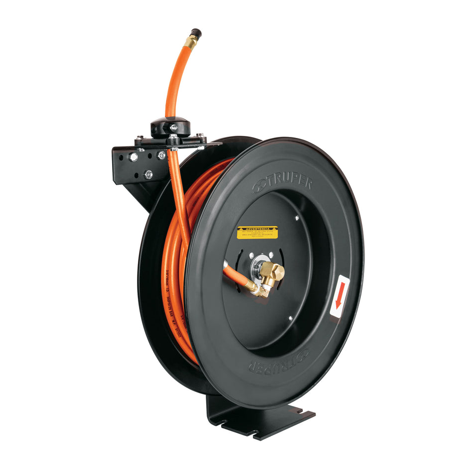 Manguera Para Compresor De Hule 15m x 3/8″ 10388 Truper