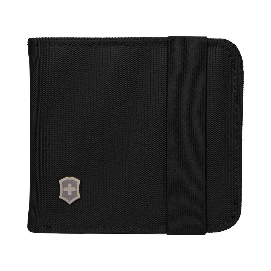 Cartera Bi-fold Wallet Nylon 610396 Victorinox