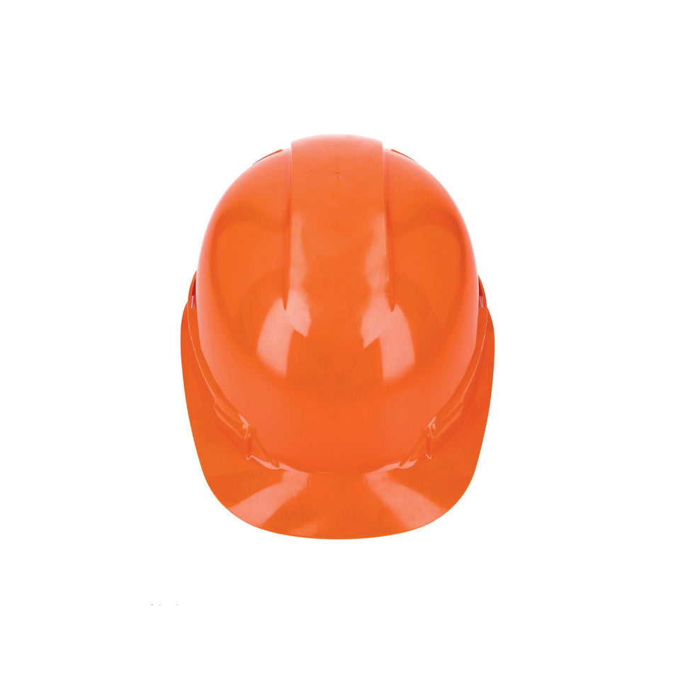 Casco de seguridad Color Naranja 14292 Truper