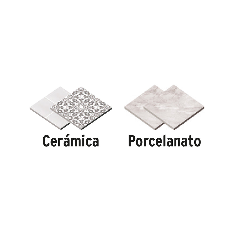Cortador De Azulejo 24″ (60 cm) Con Baleros 12931 Truper