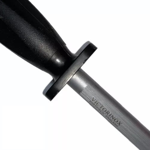 Victorinox Egginton Chaira Redonda 12″ Corte Semi Fino